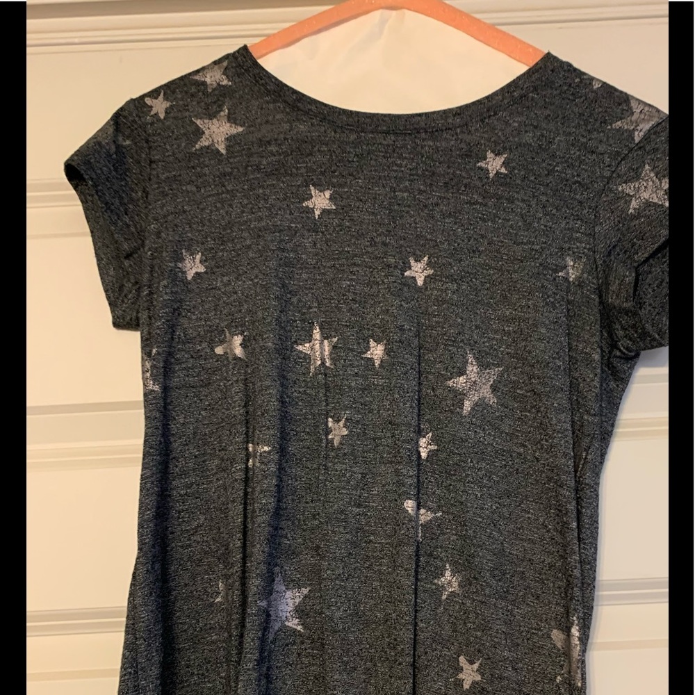 Michael Stars T ⭐️